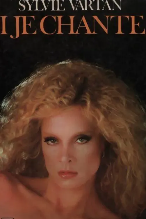 Si je chante..., Sylvie Vartan