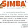 Simba à la rescousse, Disney