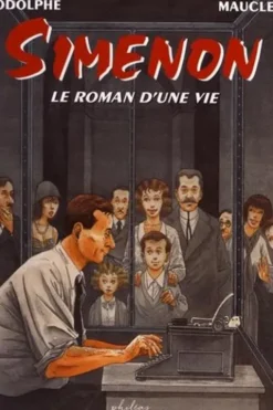 Simenon. Le roman d'une vie, Rodolphe