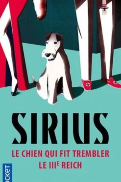 Sirius, Jonathan Crown