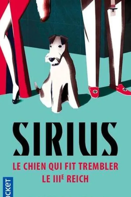 Sirius, Jonathan Crown