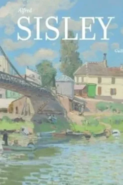 Sisley. Textes en langues multiples, Guillaume Morel