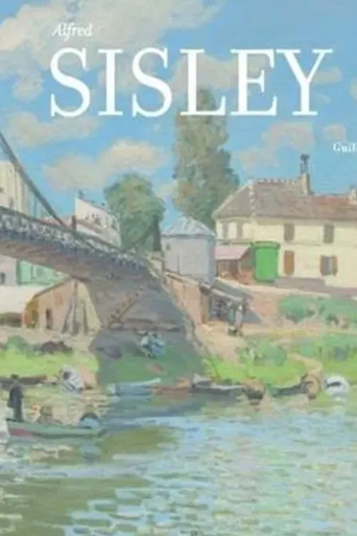 Sisley. Textes en langues multiples, Guillaume Morel