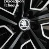Skoda. L'exception tchèque, Benjamin Cuq