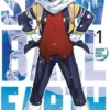 Snowball Earth Tome 1, Yuhiro Tsujitsugu