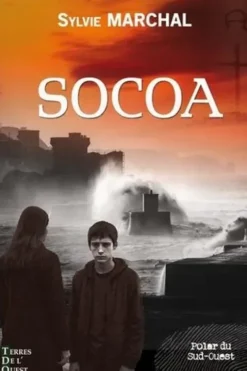 Socoa, Sylvie Marchal