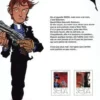 Soda Tome 1 : Résurrection