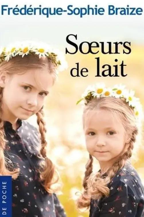 Soeurs de lait, Frédérique-Sophie Braize