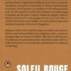 Soleil rouge, Johanne Lykke Holm