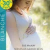 Son plus grand rêve ; Le baiser d'une infirmière ; Une croisière au Chili, Sue MacKay