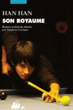 Son royaume, Han Han