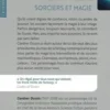 Sorciers et magie, Gardner Dozois