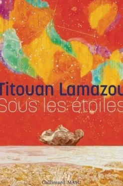 Sous les étoiles, Titouan Lamazou