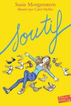 Soutif, Susie Morgenstern