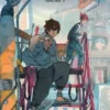 Spada Tome 1, Alexander Tripood