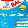 Spécialité Physique-Chimie Tle. Sujets & corrigés, Edition 2024, Frédérique de La Baume