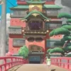 Spirited away. 30 postcards, Edition en anglais, Studio Ghibli