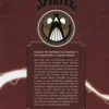 Spirite Tome 2 : Obsession, Mara