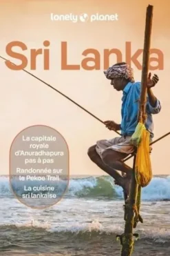 Sri Lanka, Bradley Mayhew