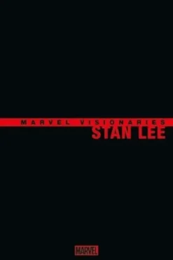 Stan Lee. Edition limitée