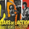Stars de l'action. Rois et reines de la castagne à l'écran, Philippe Lombard