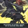 Star Wars Légendes - La genèse des Jedi Tome 1 . Edition collector, John Ostrander