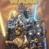 Star Wars Légendes - L'ancienne république Tome 1 . Edition collector, John Jackson Miller