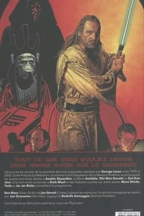 Star Wars Légendes : L'ascension des Sith. Tome 2, Edition collector, Jan Strnad