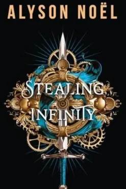 Stealing infinity Tome 1 : Leur passé nous appartient, Alyson Noël