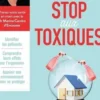 Stop aux toxiques, Claire Ricard