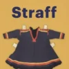 Straff, Ann-Helén Laestadius