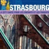 Strasbourg. La city carte pour les enfants et les parents, Itak éditions