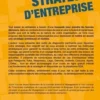 Stratégie d'entreprise. Voyage illustré, 3e édition, Alain Vas