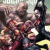 Suicide Squad Rebirth Tome 8 : Qui a tiré sur Amanda Waller ?, Rob Williams