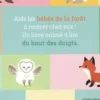Suis le chemin Bébé Lapin, Carolina Búzio