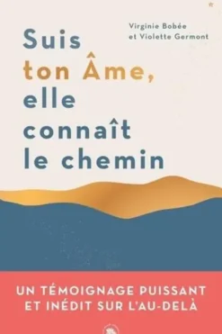 Suis ton âme, elle connaît le chemin, Violette Germont