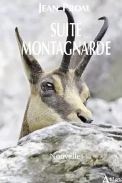 Suite montagnarde, Jean Proal