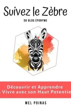 Suivez le Zèbre, Mel Poinas