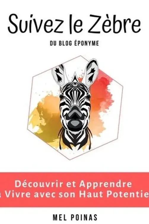 Suivez le Zèbre, Mel Poinas