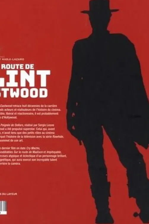 Sur la route de Clint Eastwood, Marc Godin