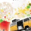 Sur la route de Potiron. Récit d'un voyage pas ordinaire, Mylène Giraud-Tahar