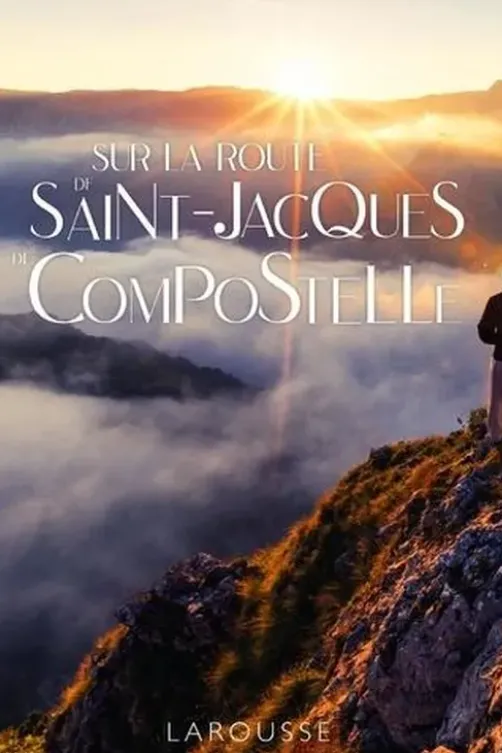 Sur la route de Saint-Jacques-de-Compostelle, Carine Girac-Marinier