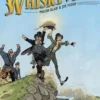 Sur la route de Whiskyville, Macon Blair