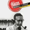 Sur les traces de Simenon, Michel Carly