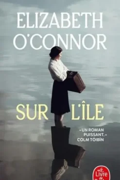 Sur l'île, Elizabeth O'Connor