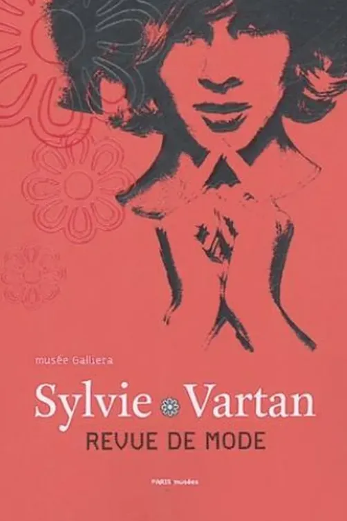 Sylvie Vartan. Revue de mode, Catherine Join-Diéterle