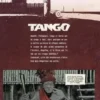 Tango Tome 7 : La flèche de Magellan, Philippe Xavier