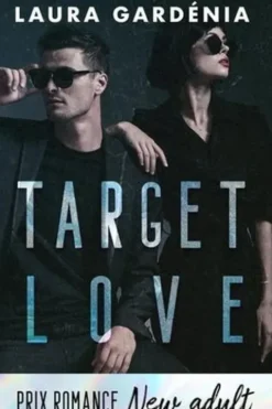 Target Love, Laura Gardénia
