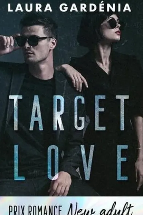 Target Love, Laura Gardénia