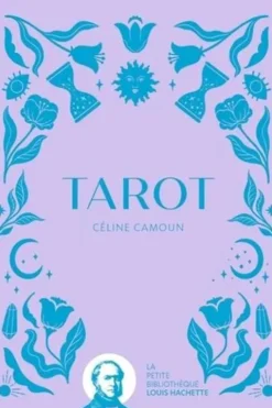 Tarot, Céline Camoun